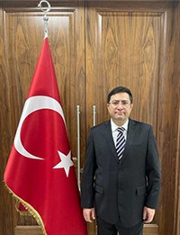 Fikret ZAMAN